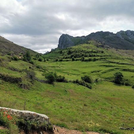 Vivienda Turistica Cueto Larama Vut-Le-860 Βίλα Villafeliz Εξωτερικό φωτογραφία