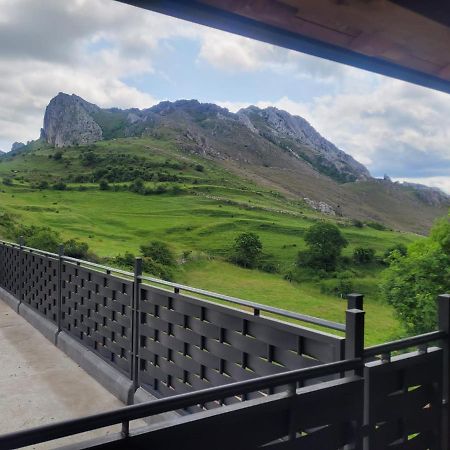 Vivienda Turistica Cueto Larama Vut-Le-860 Βίλα Villafeliz Εξωτερικό φωτογραφία