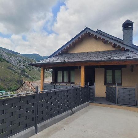 Vivienda Turistica Cueto Larama Vut-Le-860 Βίλα Villafeliz Εξωτερικό φωτογραφία