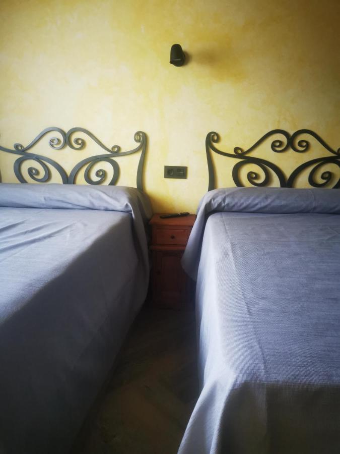 Vivienda Turistica Cueto Larama Vut-Le-860 Βίλα Villafeliz Εξωτερικό φωτογραφία