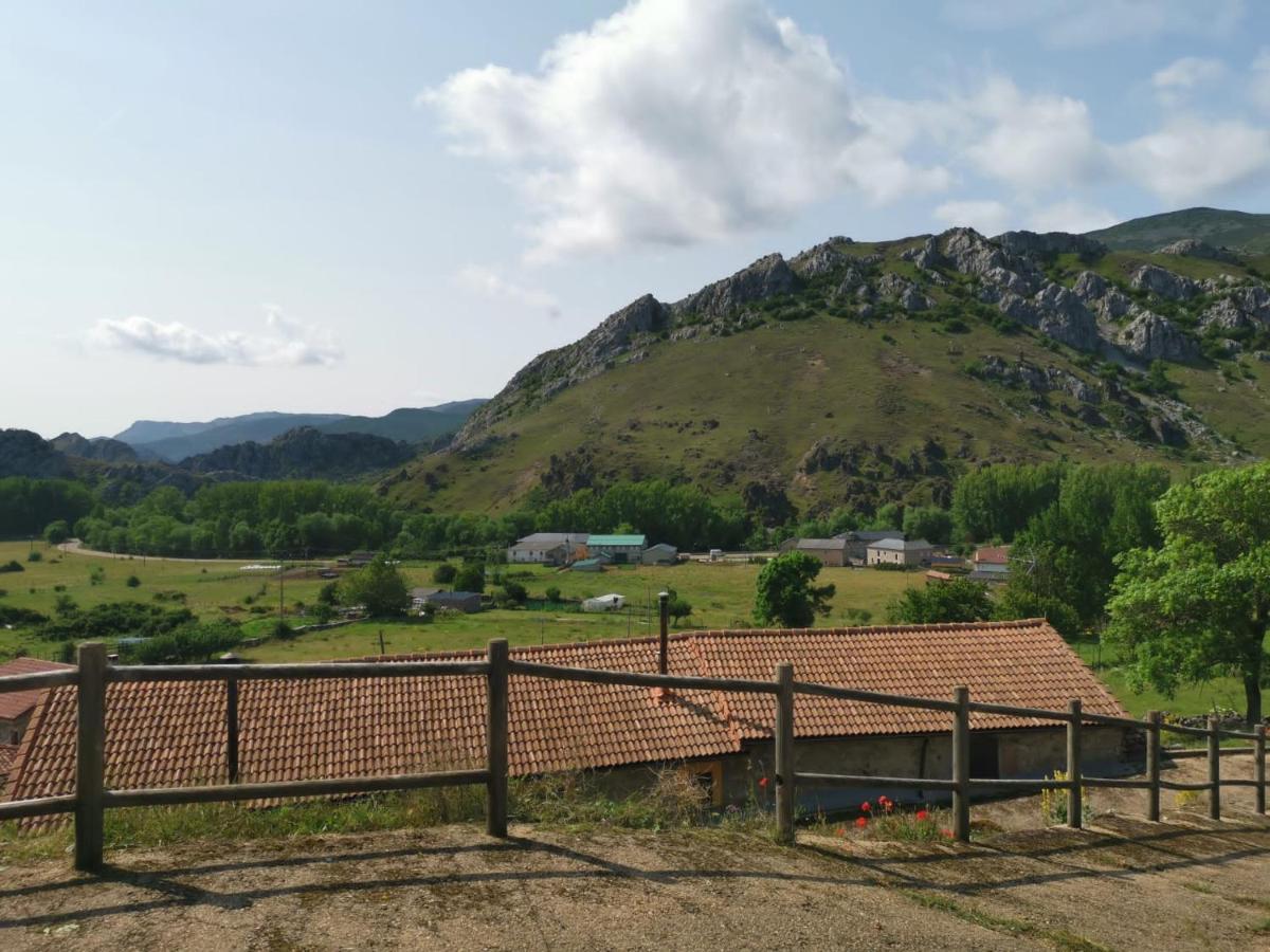 Vivienda Turistica Cueto Larama Vut-Le-860 Βίλα Villafeliz Εξωτερικό φωτογραφία