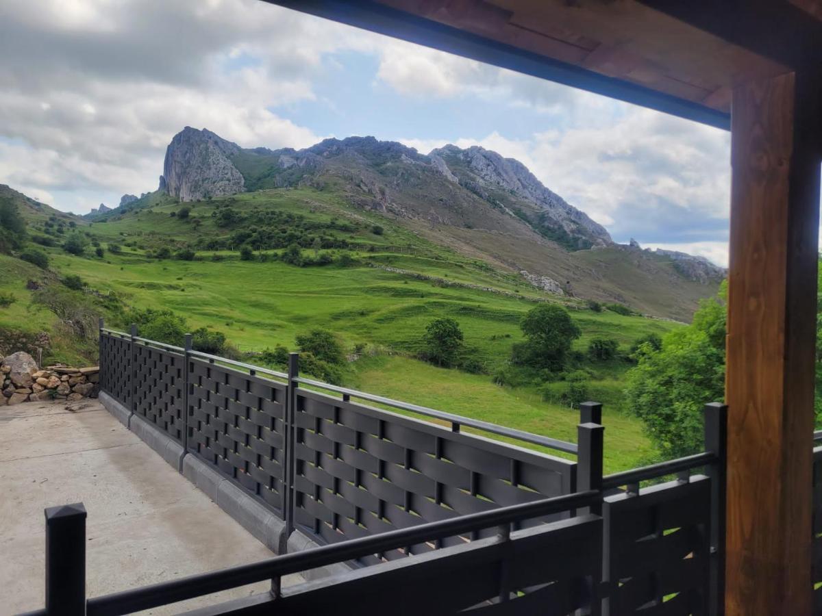 Vivienda Turistica Cueto Larama Vut-Le-860 Βίλα Villafeliz Εξωτερικό φωτογραφία